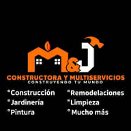 MyJ Constructora y Multiservicios