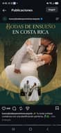 LUXURY WEDDINGS BY CASYSTE