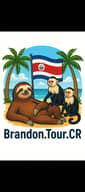 BRANDON TOUR CR