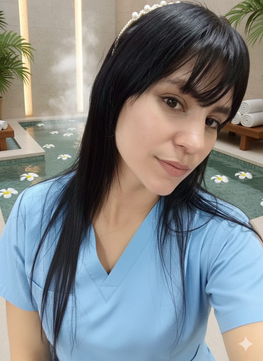 Hope Massage Moviles Spa