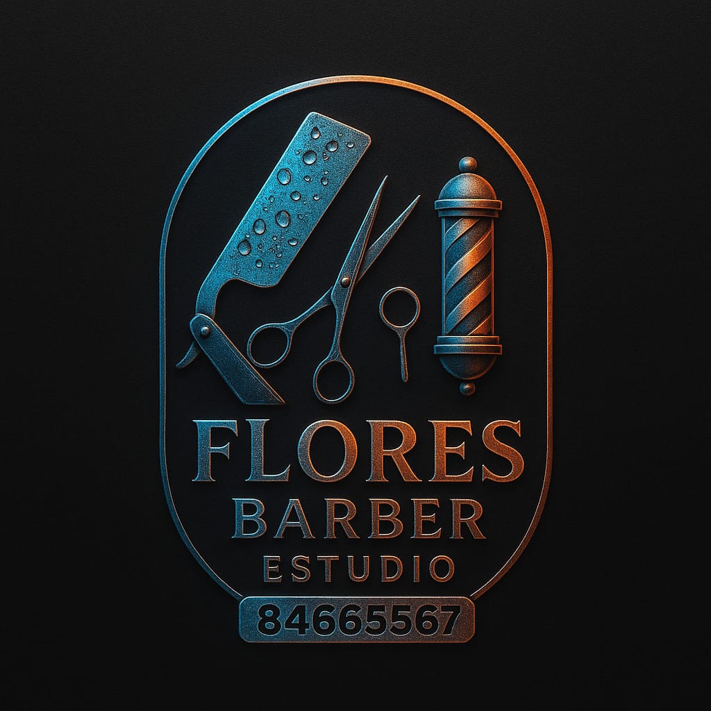 FLORES BARBER STUDIO