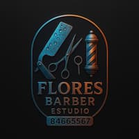 FLORES BARBER STUDIO