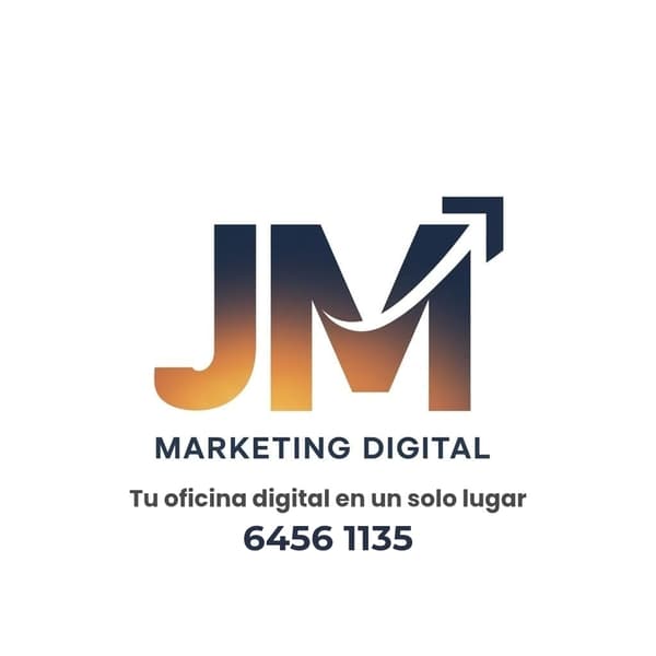 JM Marketing Digital