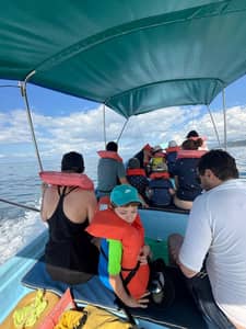 Tours de Pesca Deportiva
