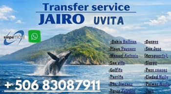 Servicio de transportes J J Y M