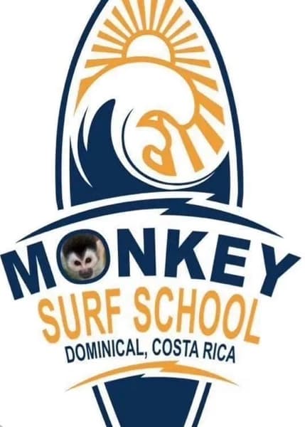 Monkey Surf scool
