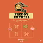 Freddy Express