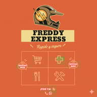 Freddy Express