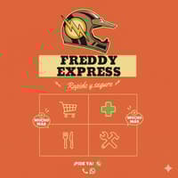 Freddy Express
