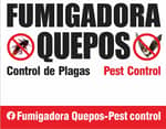 FUMIGADORA QUEPOS