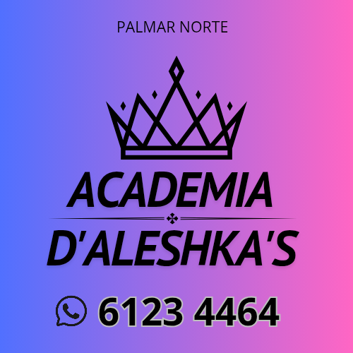 Academia D'Aleshka's