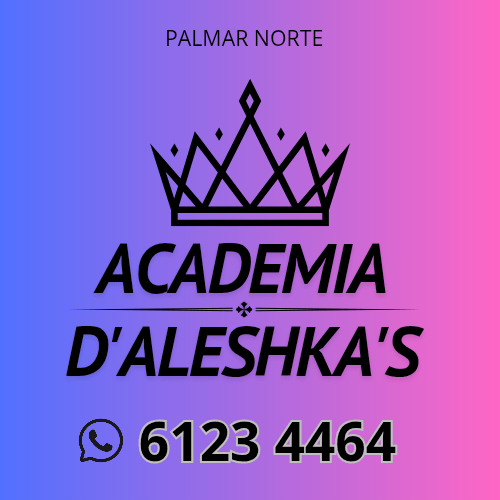 Academia D'Aleshka's