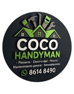 COCO HANDYMAN
