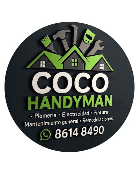 COCO HANDYMAN