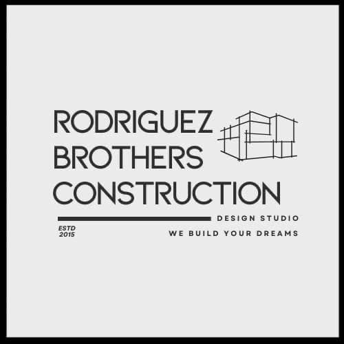 Rodriguez Brothers Construction 