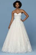 ELEGANT BRIDAL WEDDING DRESSES FOR RENT