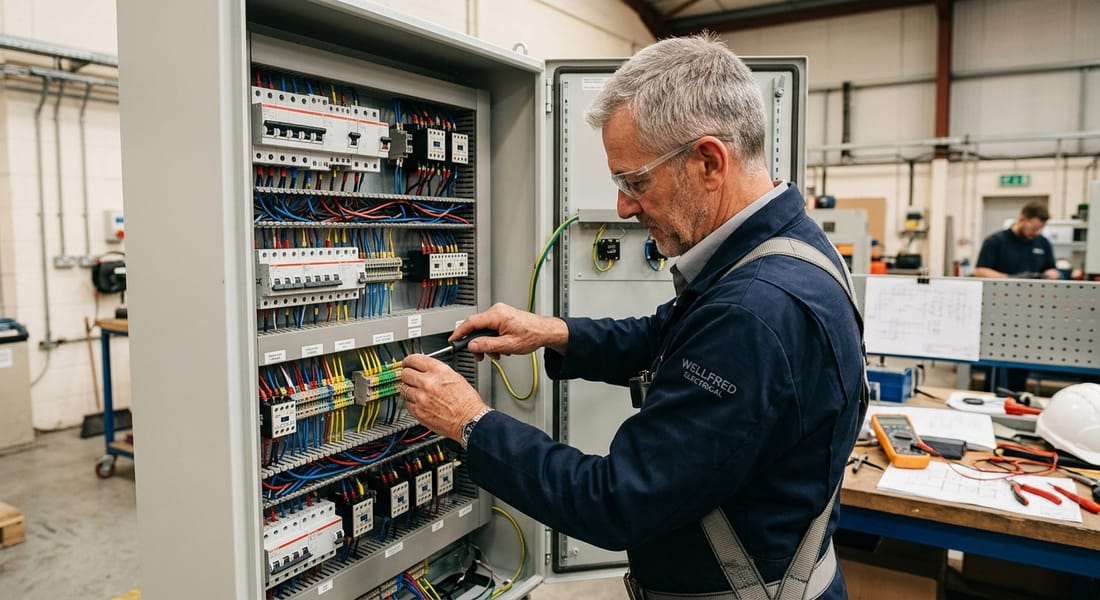 Consultoría de Ingeniería