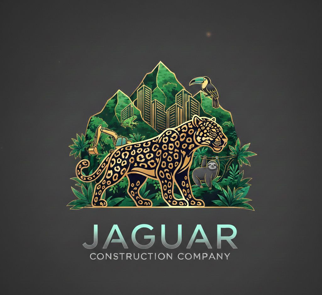 Jaguar Construction Company
