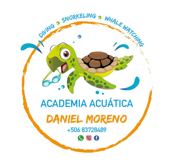 Academia Acuática Daniel Moreno