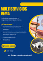 Multiservicios Vema