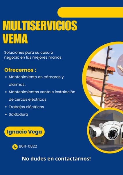 Multiservicios Vema