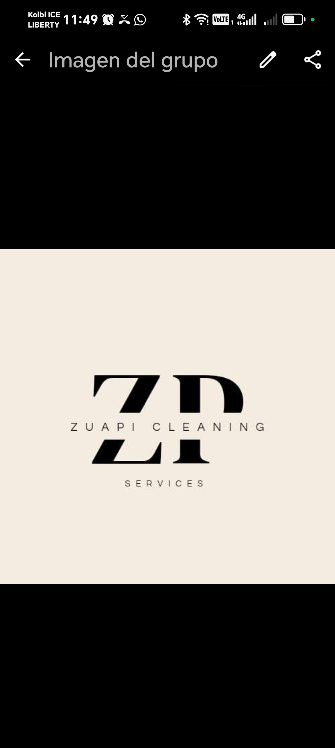 Zuapi Cleaning Services