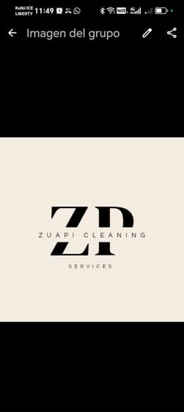 Zuapi Cleaning Services