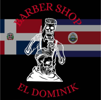 Barber Shop El Dominik