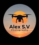 ALEX SV PHOTOGRAPHY