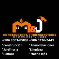 MyJ Constructora y Multiservicios