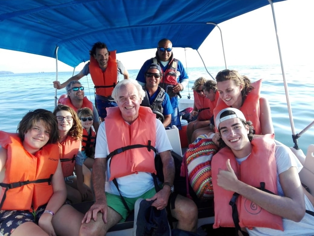 PURAVIDA TOURS