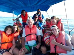 PURAVIDA TOURS