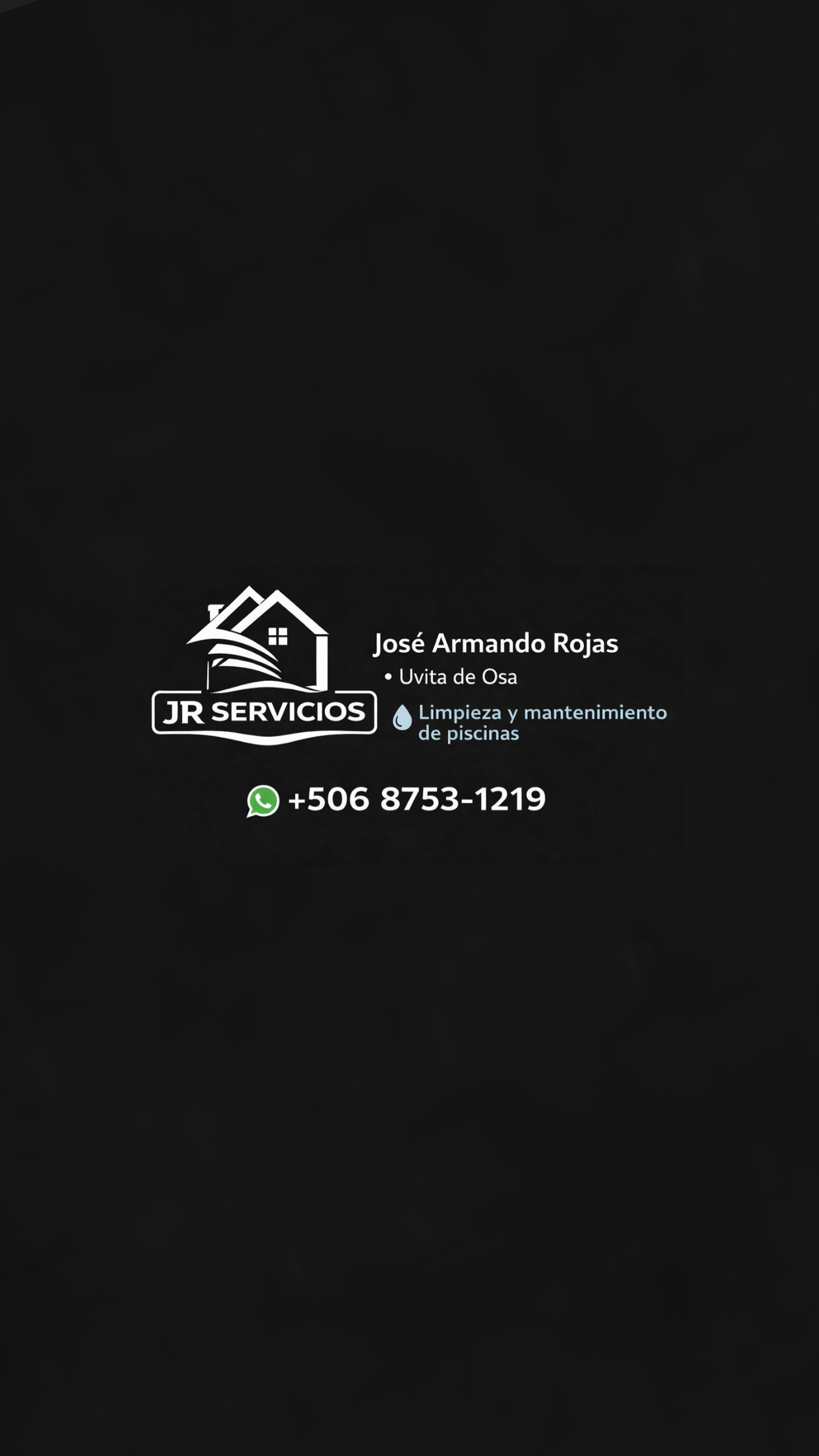 JR servicios
