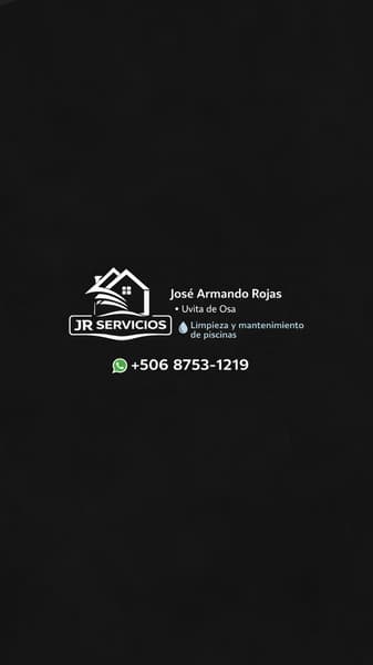 JR servicios