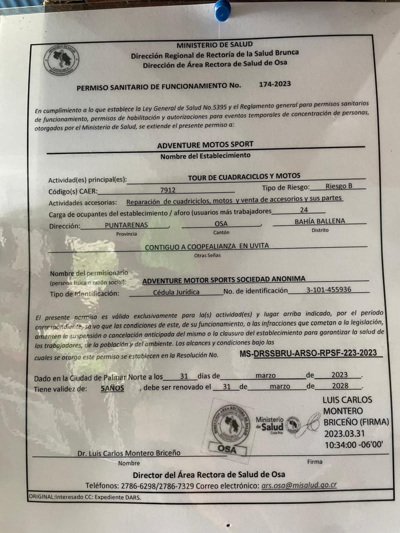 Credential 1