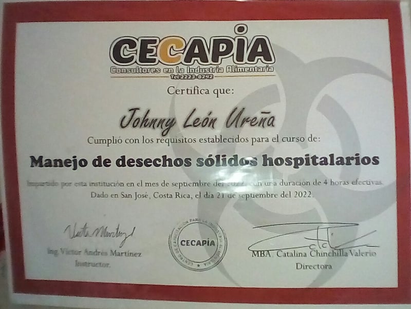 Credential 4