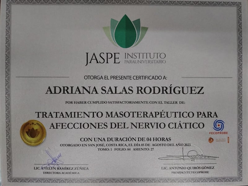 Credential 2