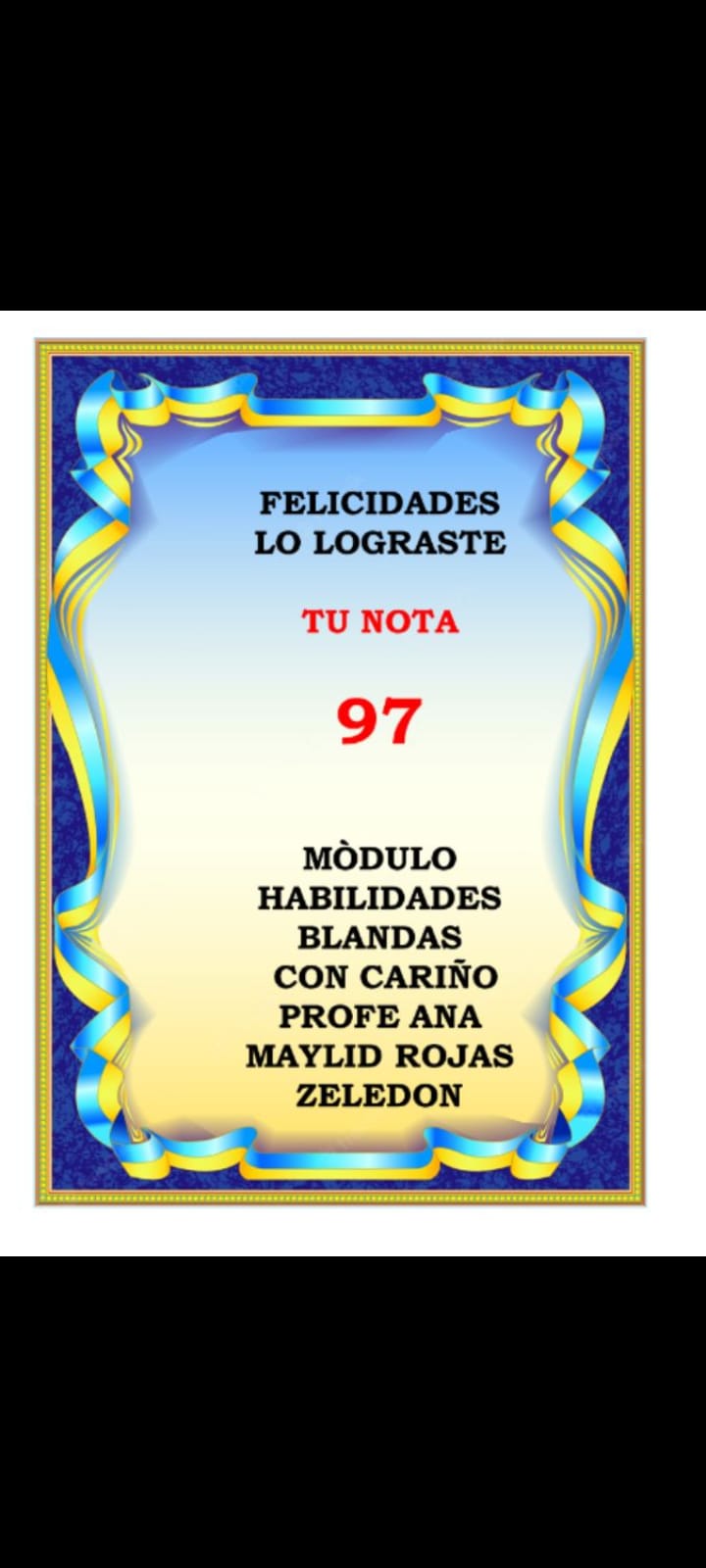 Credential 3