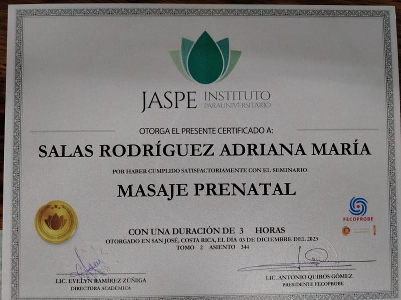 Credential 6