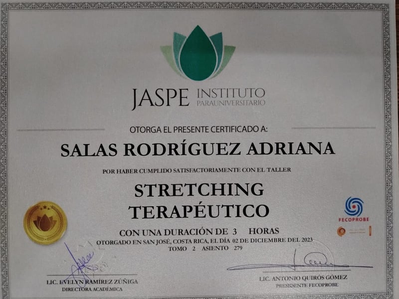 Credential 4
