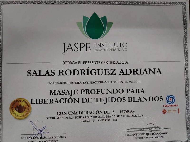 Credential 3