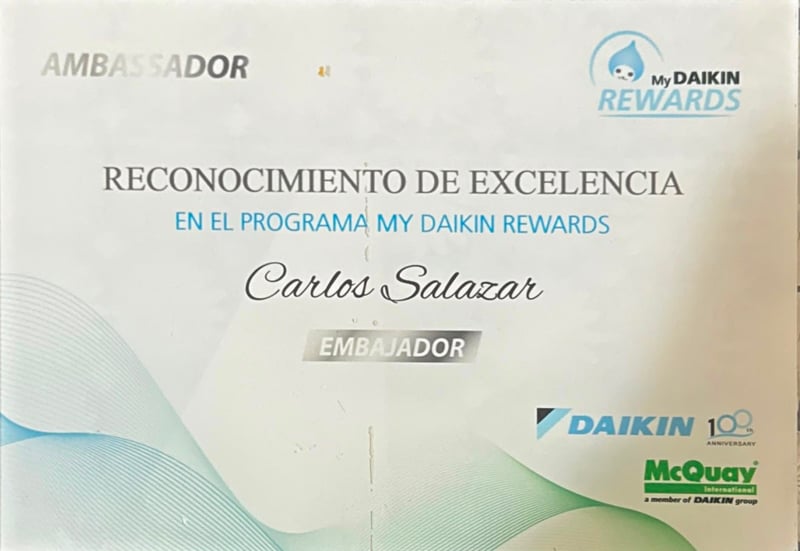 Credential 3
