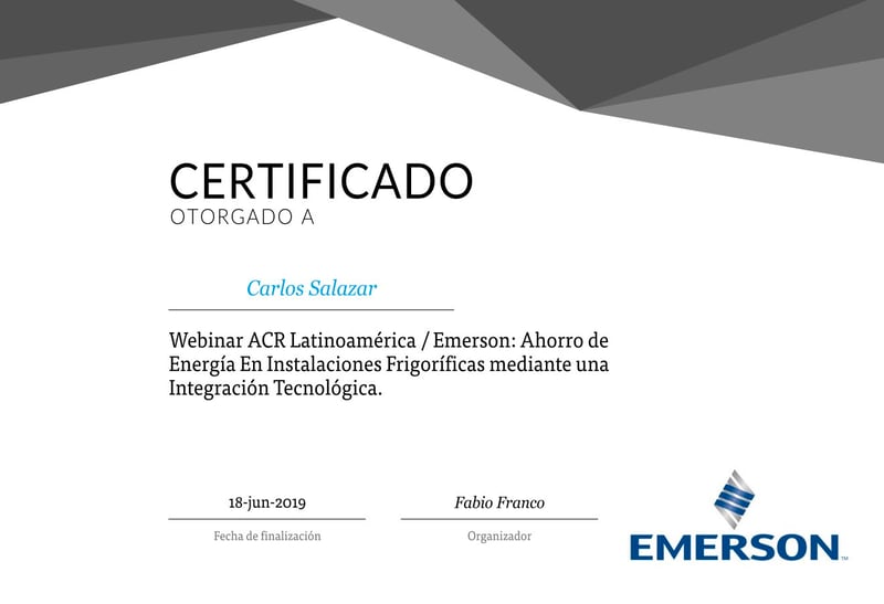 Credential 4