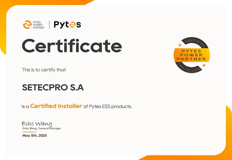Credential 5