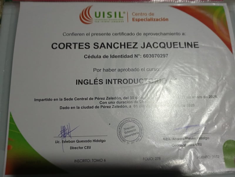 Credential 4