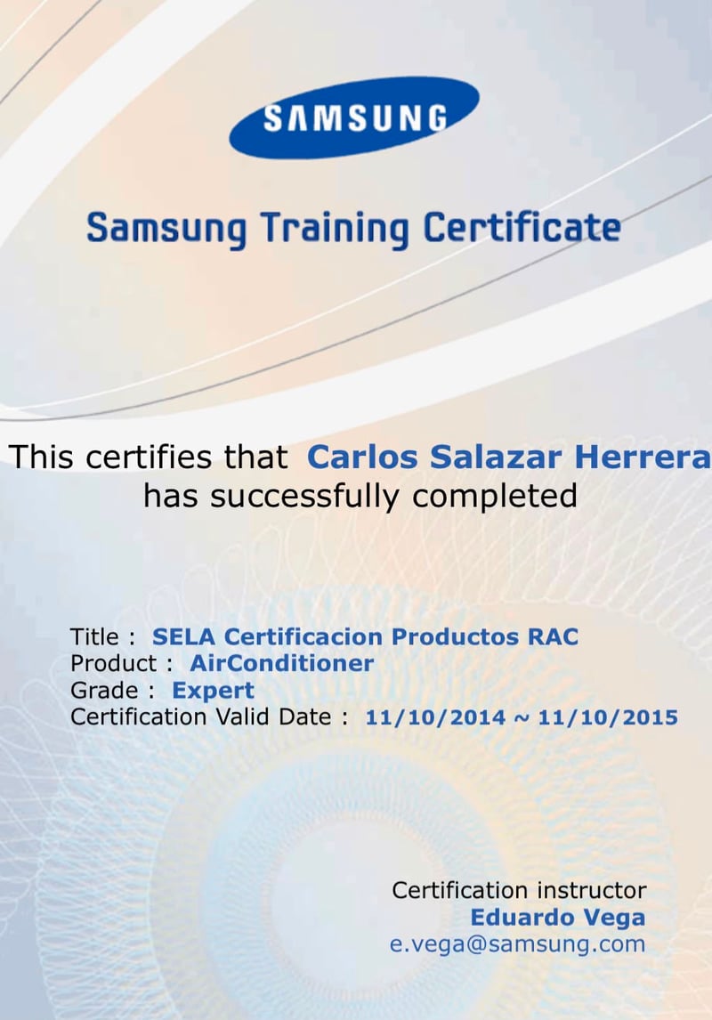 Credential 2