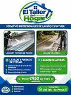 Instalacion y venta de canoas