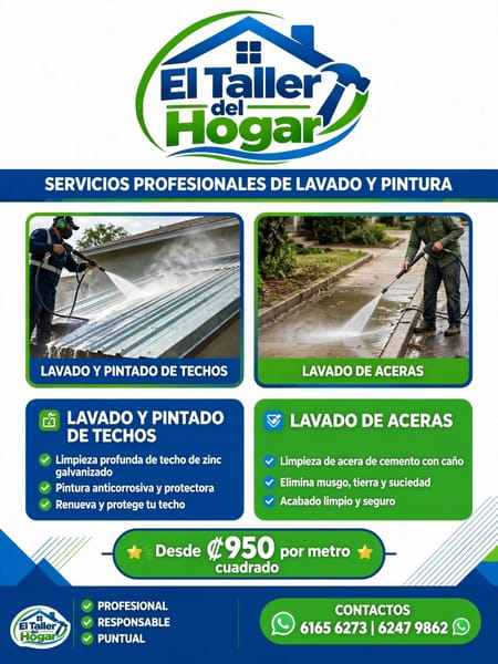 Instalacion y venta de canoas