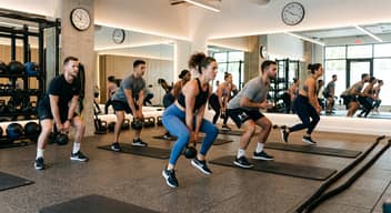 HIIT: Intervalos de Alta Intensidad