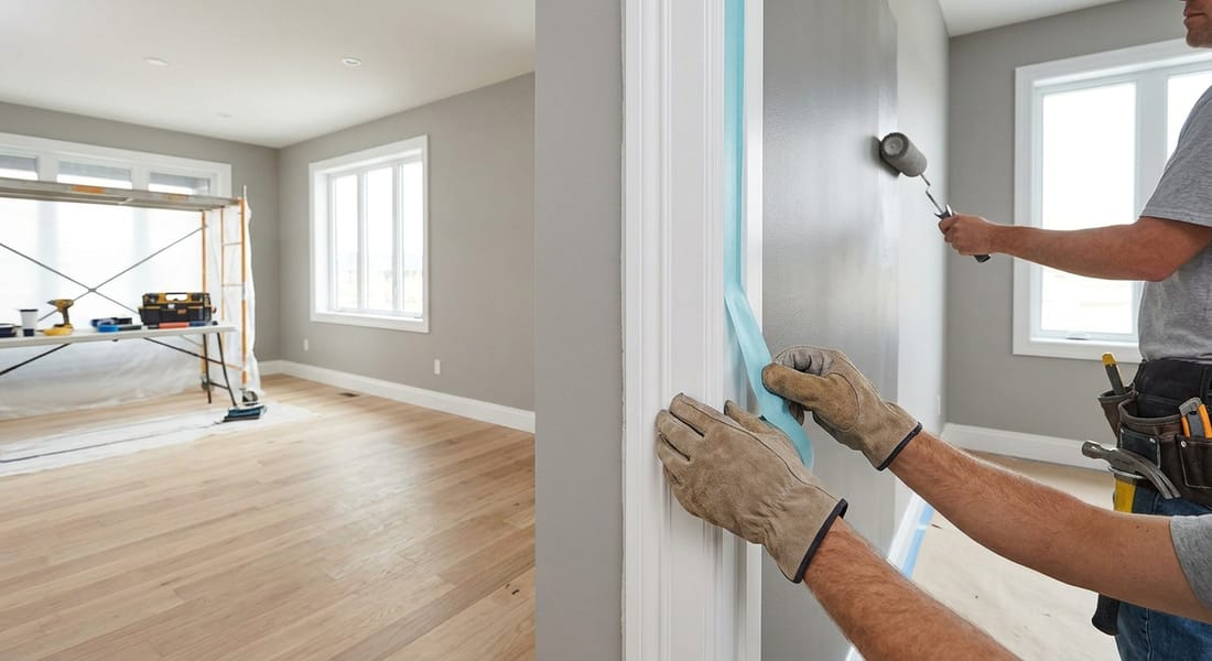 Construcción y Remodelación General